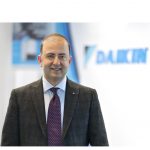 Daikin, 28. İklim Değişikliği Konferansına Katılıyor