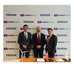 Sanko Enerji ve Vestas’tan İş Birliği İmzası