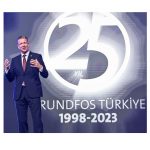 Dünya’nın Lider Su Çözümleri Şirketi Grundfos’tan 25. Yıl Açıklaması