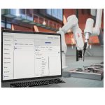 ABB, Kodsuz Kolay Programlama Sihirbazı Özelliğini Endüstriyel Robotları da Kapsayacak Şekilde Genişletiyor