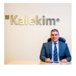 Kalekim’de Genel Müdürlük Görevine Murat Gönültaş Getirildi
