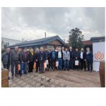 Warmhaus Denizli’de İş Ortakları ile Buluştu