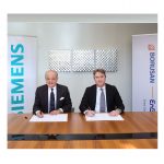 Borusan EnBW Enerji ve Siemens Türkiye Arasında İş Birliği Niyet Mektubu İmzalandı
