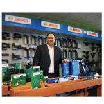 Bosch, Mekanik El Aletleri Ürün Ailesini Türkiye Pazarına Sunuyor