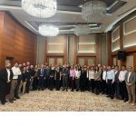 Siemens NAR Müşteri Etkinlikleri Bursa, Kütahya, Bilecik ve Eskişehir ile Devam Etti