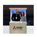 Mitsubishi Electric Türkiye, “Endüstrinin Geleceği için Robotik ve Otomasyon Çözümleri Sempozyumu”na Katıldı