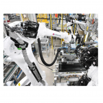 LG, Otomasyon Çözümlerine Dayalı Akıllı Fabrika İşini Genişletiyor