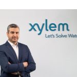 Xylem’in Üretim Üssü Haline Gelen Türkiye’ye Yeni Genel Müdür