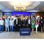 Siemens Türkiye, OSB’lerin Geleceği İçin Çalışıyor