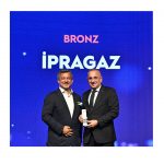 İpragaz, Başarılı Sosyal Medya Yönetimi ile Brandverse Awards’ta Ödül Aldı