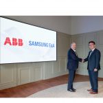 ABB Robotik ve SAMSUNG E&A, Otomatik İnşaat Fabrikaları İçin Güçlerini Birleştiriyor