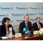 Daikin Türkiye 2023 Mali Yılını 350 Milyon Euro İhracatla Kapattı