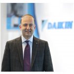 Daikin Türkiye ISO 500 Listesinde 8 Basamak Birden Yükseldi