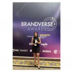 İzocam’ın “Dışarıda Bırak” Reklam Filmi 3’üncü Ödülünü “Brandverse Awards”dan Aldı!