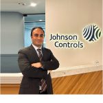 Mustafa Özçam, Johnson Controls HVAC&IR Direktörü Olarak Atandı