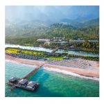 Gloria Hotels & Resorts, Özaltın Elmalı GES Projesi ile Enerjisinin Tümünü Güneşten Alıyor!