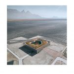 Kalyon Karapınar GES, Dünya Mimarlık Festivali Listesinde