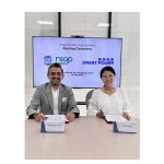Reap Battery ve Great Power, Küresel  Batarya Pazarı için Güçlerini Birleştiriyor