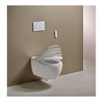 Geberit AquaClean Alba ile Banyolar Yeni Bir Standarda Kavuşuyor