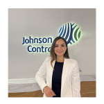 Evren Burcu Çakır, Johnson Controls Türkiye Satış Müdürü Olarak Göreve Başladı