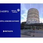 Medipol Acıbadem Hastanesi’nde Johnson Controls İmzası