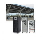 İnform Hybrid UPS ile Kesintisiz Enerji İçin Gücünüzü Güneşten Alın