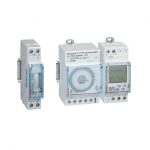 Legrand, Analog ve Dijital Zaman Saatleri ile Enerji Tasarrufu Sağlıyor