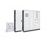 XL3S Dağıtım Panoları ile Yüksek Performans ve Güvenlik