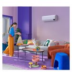 Samsung WindFree™ Klimalar SmartThings’in “Hoşgeldin Serinliği” Özelliği ile Kişiselleştirilmiş Konfor Sunuyor