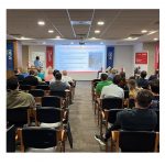 Danfoss İklimlendirme Çözümleri Türkiye, İzmir’de Konut Isıtmasına Yönelik Eğitim Düzenledi