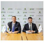 Türkiye’nin İlk Depolamalı Lisanslı Güneş Enerjisi Santrali Konya’da Hayata Geçiyor