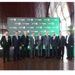 Schneider Electric ve Borusan Cat’ten Elektrikli Araç Şarj Çözümlerinde Stratejik İş Birliği