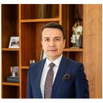 Aydem Enerji’nin Yeni CEO’su Serdar Marangoz Oldu