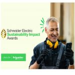 Schneider Electric 2024 Sürdürülebilirlik Etki Ödülleri’ne Başvuru Süresi Uzatıldı