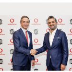 YEO Teknoloji, Vodafone İşbirliğiyle 100 Milyon Dolarlık Yap-İşlet-Devret GES Yatırımı Yapacak