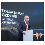 Geleceğin Enerji Depolama Çözümleri Solar+Storage NX 2024’te Buluştu