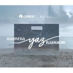 Kasım’da Yaz Başkadır:  Gree Klima’nın Yeni Reklam Kampanyası Yayında