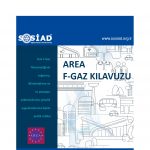 SOSİAD, AREA’nın AB Yeni F-Gaz Yönetmeliği Değişikliklerini İçeren F-Gaz Kılavuzunu Türkçe Yayınladı