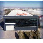 Ventis Havalandırma, Projelere, Yüksek Verimli ve Kaliteli Çözümler Sunuyor