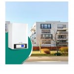 Yüksek Verim ve Düşük Emisyon için Yoğuşmalı Kazan Kullanın