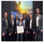 Küresel Liderler Danfoss Drives ve Innomotics Güçlerini Birleştiriyor