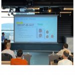 Mitsubishi Electric Türkiye İlham Verenler Kulübü’nde, Isı Pompası Çözümlerini Konuştu