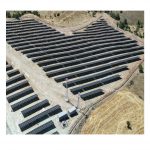 Ant Yapı, Kendi Enerjisini Güneşten Üretmeye Başladı