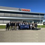 Buderus, İş Ortaklarıyla Portekiz’de  Geleceği Konuştu