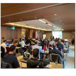 Toshiba’dan Yenilikçi VRF Eğitimleri