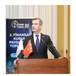 2. TÜREB Finansal Kurum Paydaşları Toplantısı’nda Önemli Açıklamalar