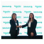 Schneider Electric ve Şekerbank’tan Sürdürülebilir Gelecek için Önemli İş Birliği9