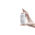 Livinglight Anahtar-Priz Serisi: Estetik ve İşlevselliğin Uyumu