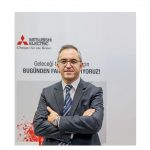 Mitsubishi Electric Türkiye Fabrika Otomasyon Sistemleri, Robot Yatırımları Zirvesi ve Sergisi’nde Büyük İlgi Gördü