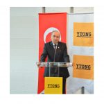 Türk Ytong, Türkiye’de Kuruluşunun  61. Yılını Kutluyor